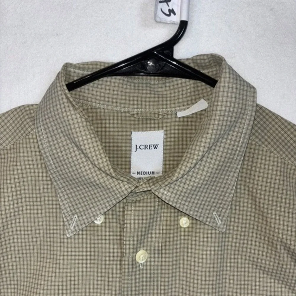 J. Crew experience classic